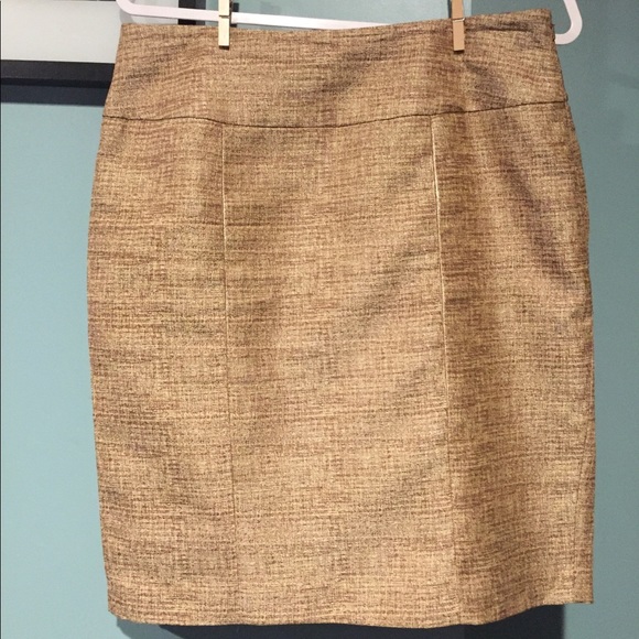 Jones New York Dresses & Skirts - EUC ELEGANT SKIRT